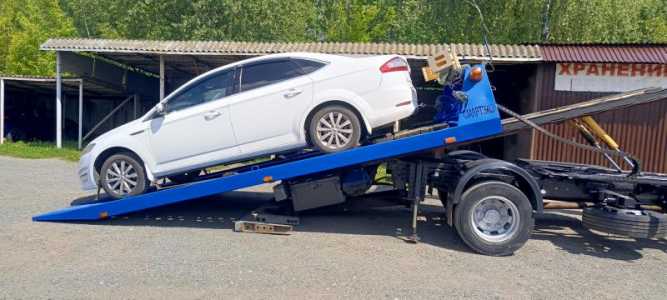 ������ ��������� ISUZU FSR 90