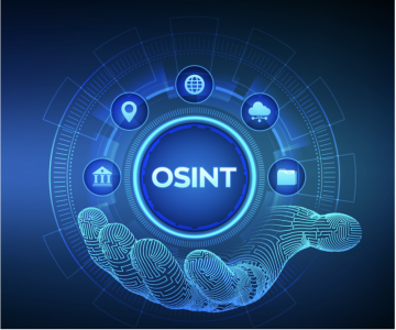 Поиск информации о человеке OSINT