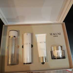 Гринлиф ! Шевецская косметика