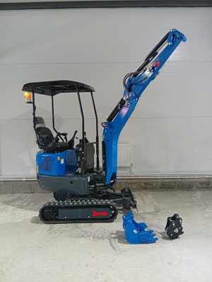- Rippa R10 - 5 ST