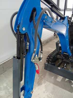 - Rippa R10 - 5 ST