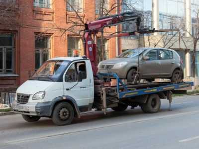 Срочный Эвакуатор Донецк ДНР