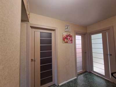 3-к квартира, 62 м2