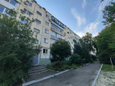 3-к квартира, 62 м2