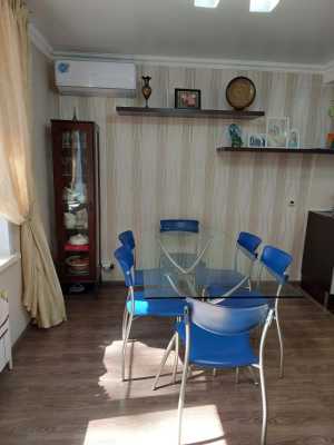 Танхаус 90 м2