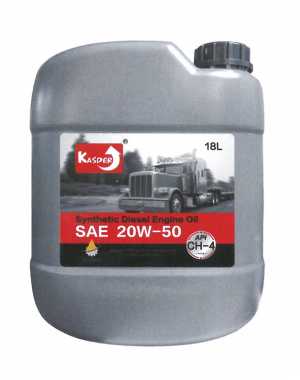����� �������� ��� �������� ���� SAE 20W-50 API CH-4