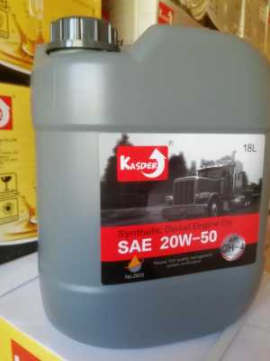 ����� �������� ��� �������� ���� SAE 20W-50 API CH-4