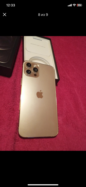 12 про мак копия