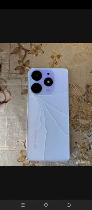 Техно Спарк 10 про