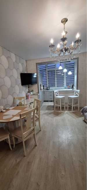 2-к квартира, 59 м2, 1/3 эт