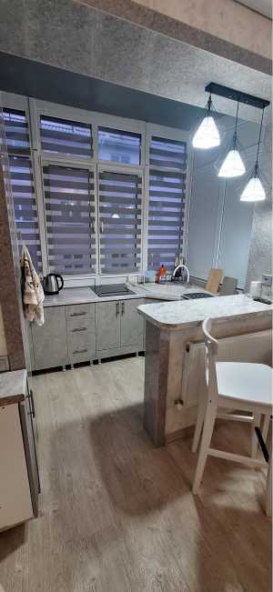 2-к квартира, 59 м2, 1/3 эт