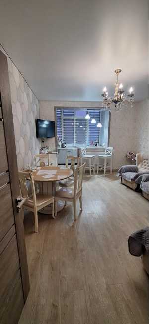 2-к квартира, 59 м2, 1/3 эт