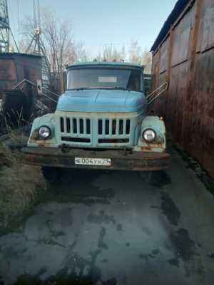 Продам грузовой автомобиль АМУР