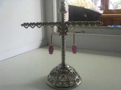 Подставка для украшений