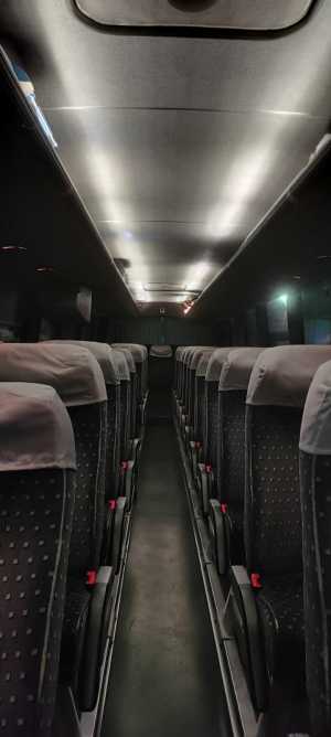  VDL BOVA Magiq 2001. 50 ,