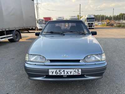 ��� 2114 Samara, 2007