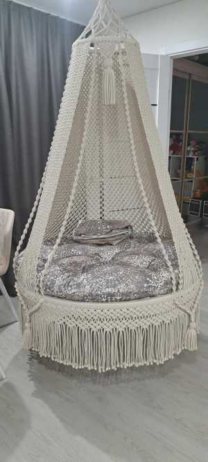 Макроме шатер