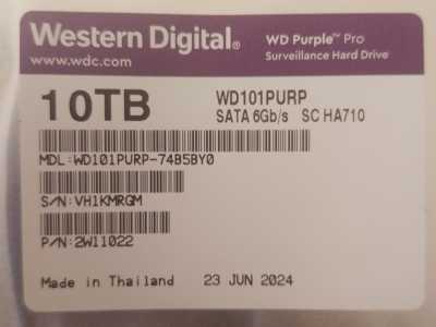 Жосткий диск для пк