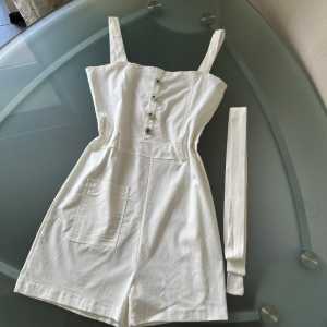 Комбинезон летний