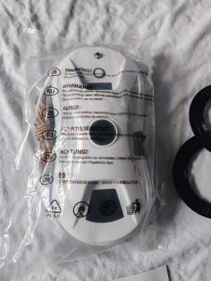 Робот мойщик окон с распылением. Новый