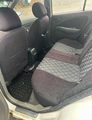 Nissan Almera Classic, 2011