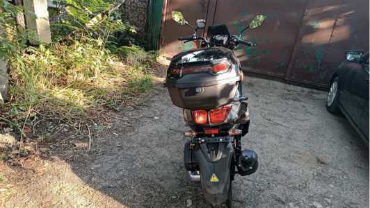  Jilang Samurai 150  (49)  2025 !