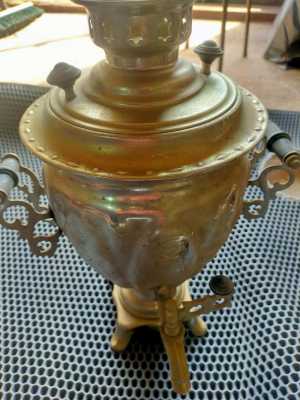 Почти раритет