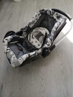 Автолюлька