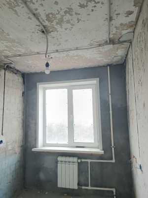 Продаётся 3-к квартира, 63 м2, 4/9 эт.
