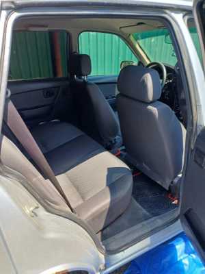 Daewoo Nexia, 2012