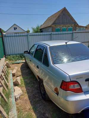 Daewoo Nexia, 2012�