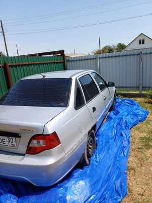 Daewoo Nexia, 2012�