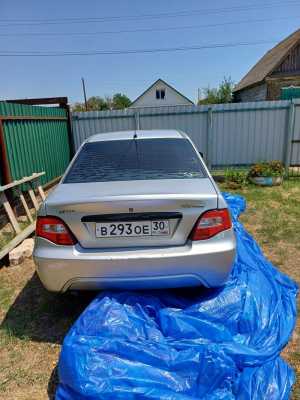 Daewoo Nexia, 2012�