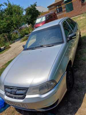 Daewoo Nexia, 2012�