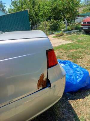 Daewoo Nexia, 2012�