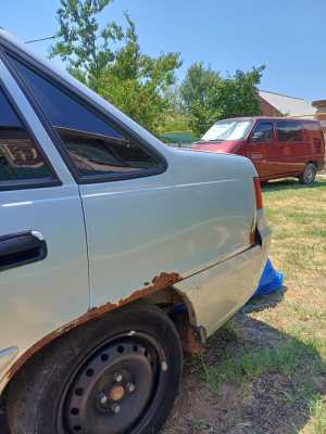 Daewoo Nexia, 2012�