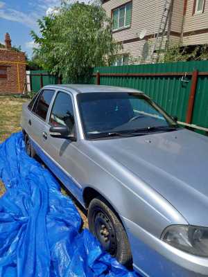 Daewoo Nexia, 2012�