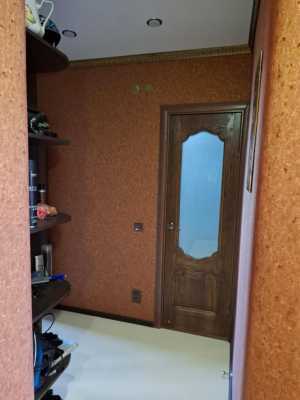 2-к квартира, 55 м2, 4/5 эт.