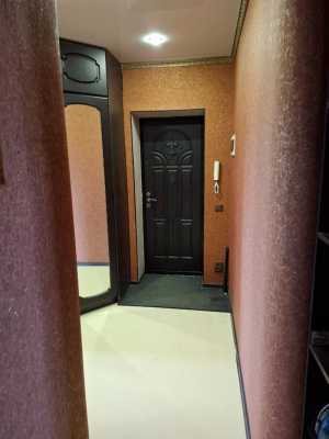 2-к квартира, 55 м2, 4/5 эт.