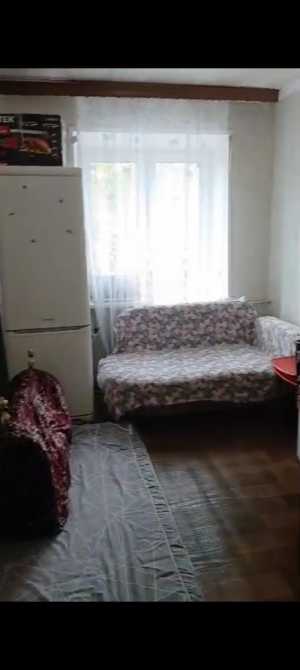 Сдам однокомнатную квартиру