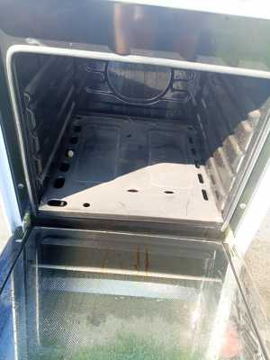 газовая плита Гефест