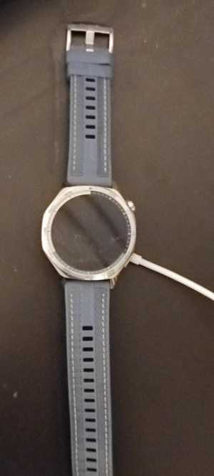   Huawei watch GT 5
