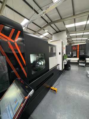 MAZAK  INTEGREX I-400S-2500U