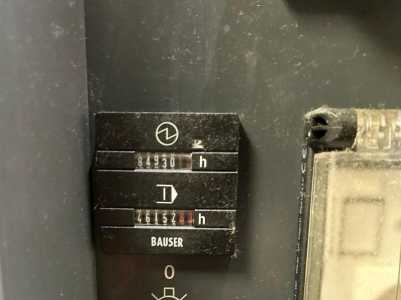 -  DMC 210 FD