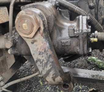 Гур камаз евро 6520