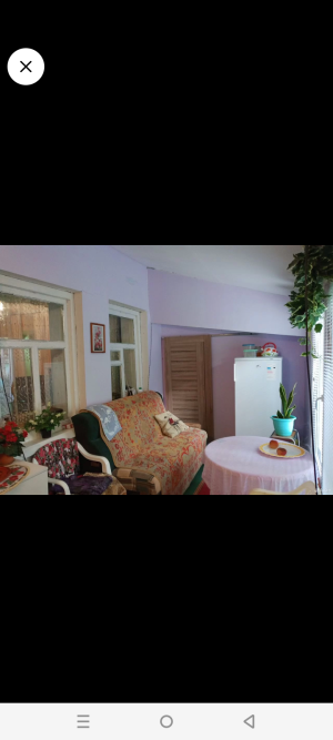 Дом 63 м2