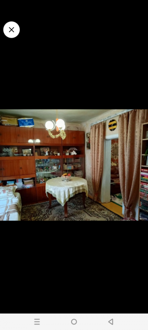 Дом 63 м2