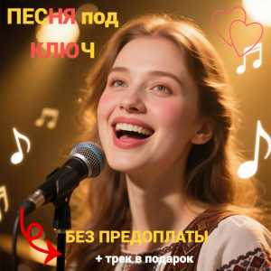 Песня на заказ по вашей истории