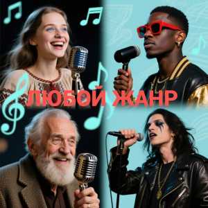 Песня на заказ по вашей истории