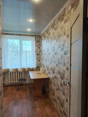 2-к квартира, 50 м2, 4/5 эт.